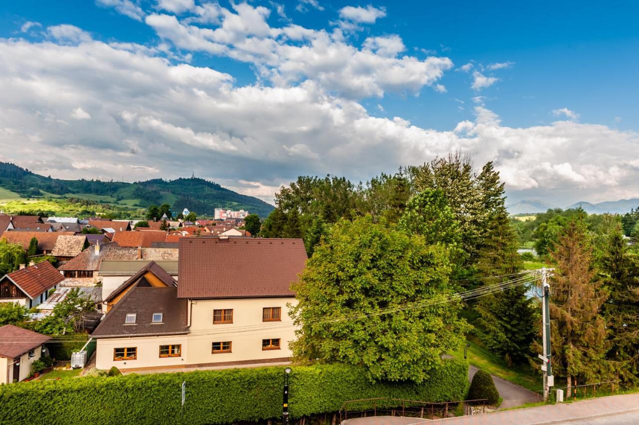 Apartmany Summit Besenova Exterior photo