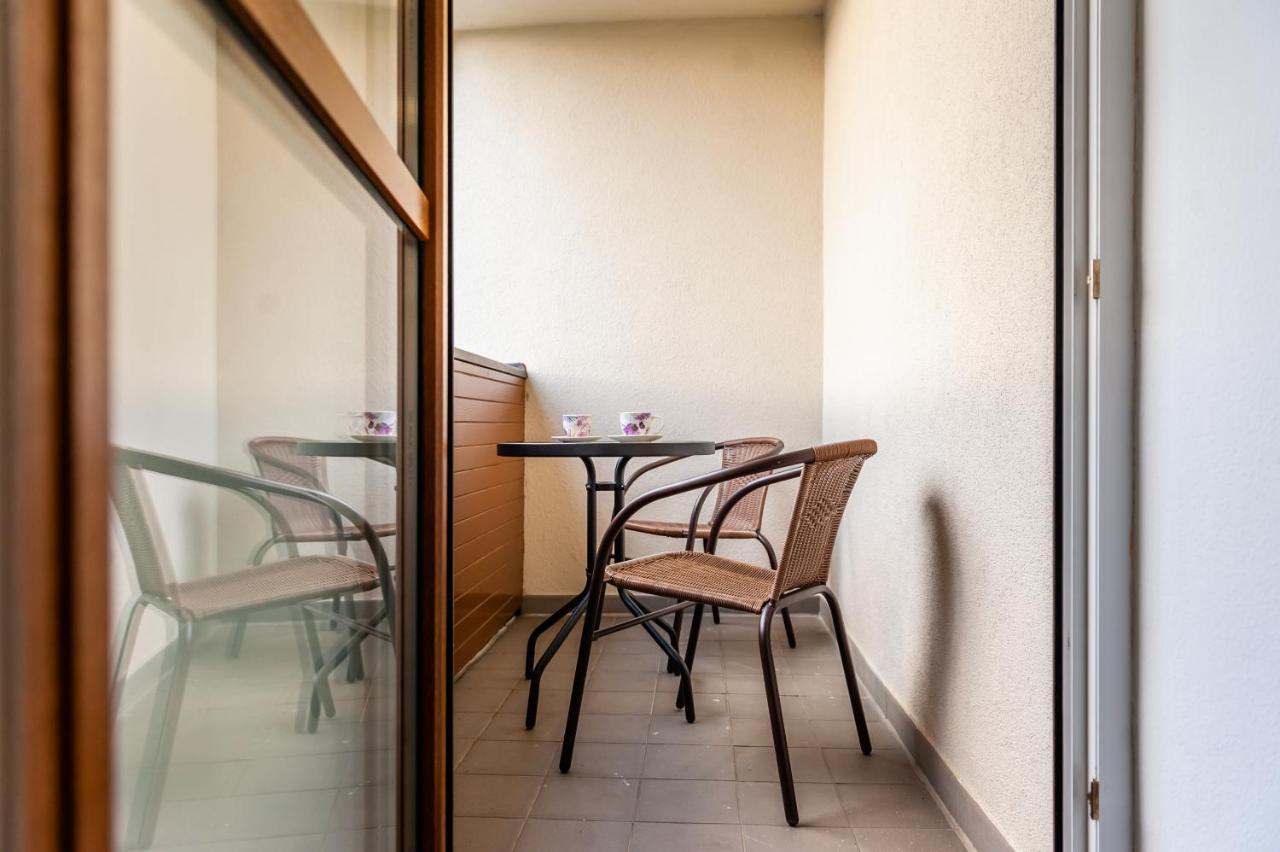 Apartmany Summit Besenova Exterior photo